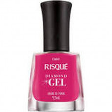 Esmalte Risque Gel Creme de Pitaya