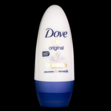 Desodorante Dove Rolon Original