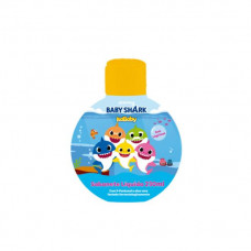 Sabonete Liquido Baby Shark 230ml