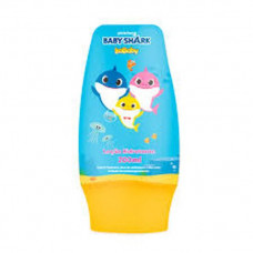 Hidratante Baby Shark 200ml