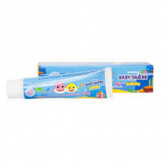 Creme Baby Shark Preventivo de Assaduras 45gr