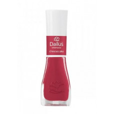 Esmalte Dailus Queridinhos Cheesecake
