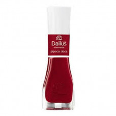 Esmalte Dailus Queridinhos Pipoca Doce