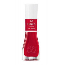 Esmalte Dailus Queridinhos Red Velvet