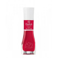 Esmalte Dailus Queridinhos Suco de Tomate