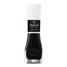Esmalte Dailus Queridinhos Black Tie