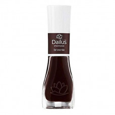 Esmalte Dailus Queridinhos Bolo de Chocolate