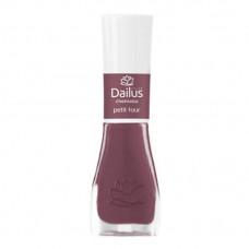 Esmalte Dailus Queridinhos Petit Four