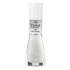 Esmalte Dailus Queridinhos Colar de Perola