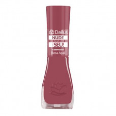 Esmalte Dailus Queridinhos Rose