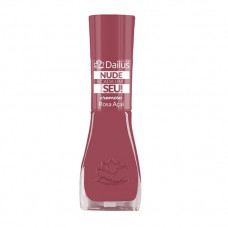 Esmalte Dailus Queridinhos Rosa Acai