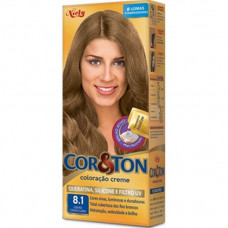 Coloracao Cor&ton 8.1