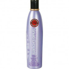 Shampoo Salon Opus Violet Desamarelador