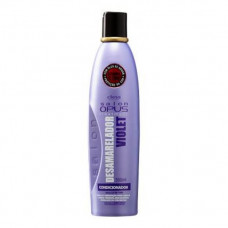 Condicionador Salon Opus Violet Desamarelador