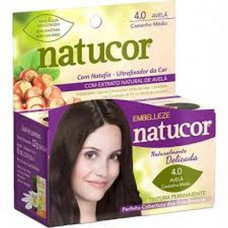 Coloracao Natucor 4.0