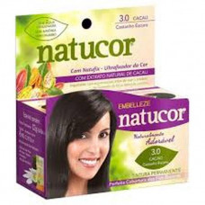 Coloracao Natucor 3.0