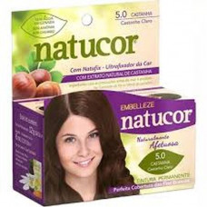 Coloracao Natucor 5.0