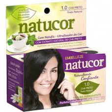 Coloracao Natucor 1.0