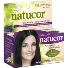 Coloracao Natucor 2.0