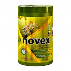 Creme Novex 400gr Azeite de Oliva
