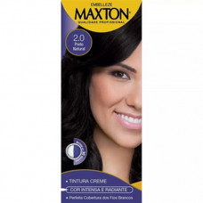 Coloracao Maxton 2.0