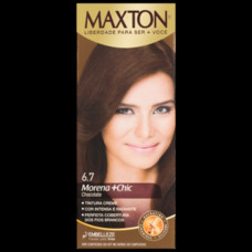 Coloracao Maxton 6.7