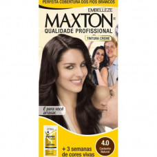 Coloracao Maxton 4.0