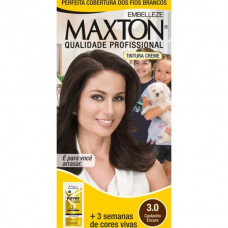 Coloracao Maxton 3.0