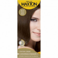 Coloracao Maxton 6.0 Louro Escuro