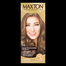 Coloracao Maxton 7.0
