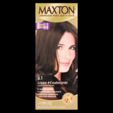 Coloracao Maxton 6.1