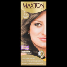 Coloracao Maxton 7.1