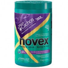 Creme Novex 1kg Meus Cachos