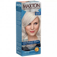 Coloracao Maxton 12.111 Super Matizadora