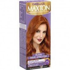 Coloracao Maxton 7.4