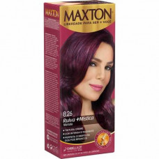 Coloracao Maxton 8.26