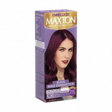 Coloracao Maxton 5.26 Marsala Escuro