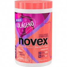 Creme Novex 1kg Infusao de Colageno