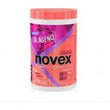 Creme Novex 400gr Colageno