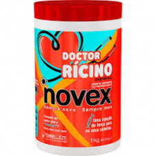 Creme Novex 1kg Doctor Ricino