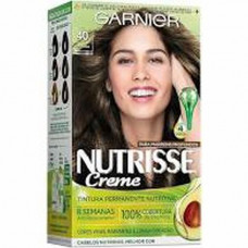 Coloracao Garnier Nutrisse 40 Tamarindo