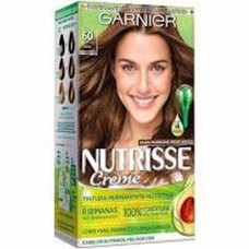 Coloracao Garnier Nutrisse 60 Aveia