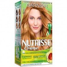 Coloracao Garnier Nutrisse 73 Louro Avela