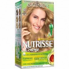 Coloracao Garnier Nutrisse 80 Louro Patria Amada