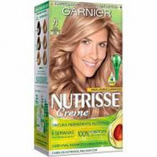 Coloracao Garnier Nutrisse 71 Louro Explendido