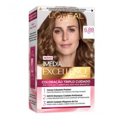 Coloracao Imedia 6.88 Mel