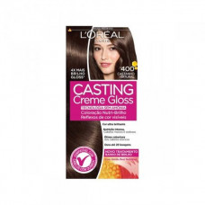 Tonalizante Casting Creme Gloss 400 Cast Natural