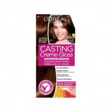 Tonalizante Casting Creme Gloss 500 Castanho Claro