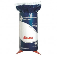 Algodao Sussex Rolo 500 G