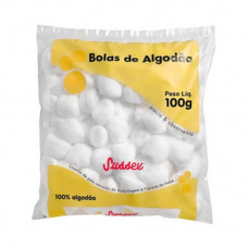 Algodao Sussex Bola 100 Gr